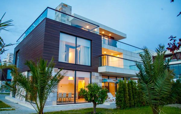 Купить элитный дом на берегу черногория фото цены
