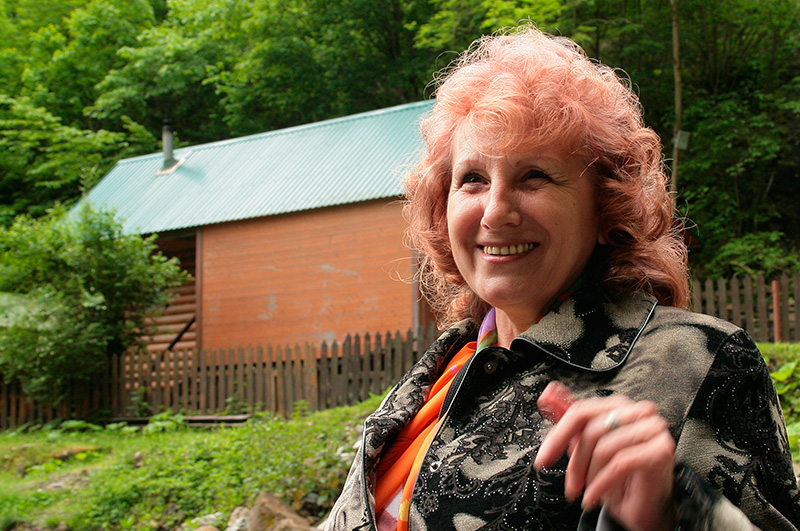 Мануйлова Галина Артемьевна