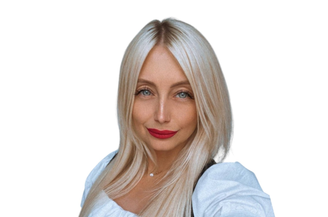 Черепанова Валерия