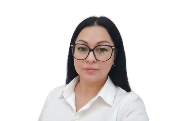 Граур Елена
