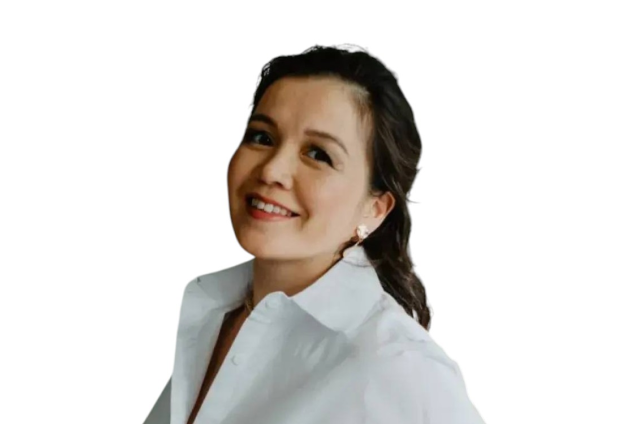 Овчинникова Лейла