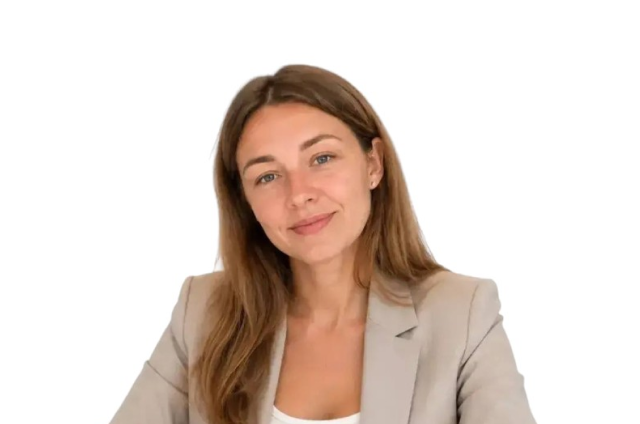 Аникина Надежда