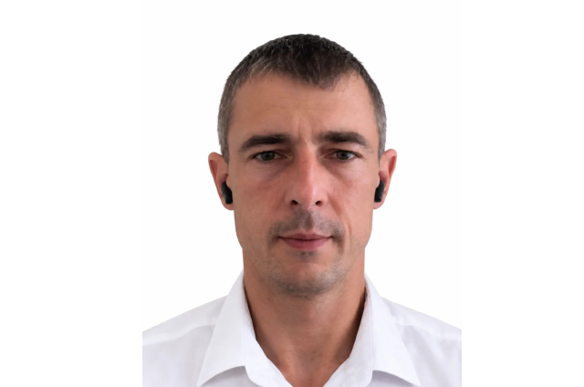 Федик Александр