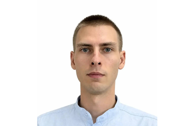 Кущ Алексей