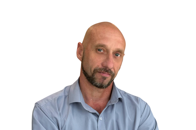 Родионов Алексей
