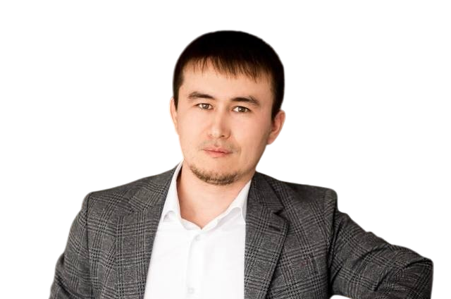 Сматов Раис