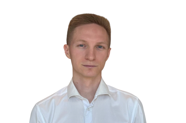 Бойко Даниил