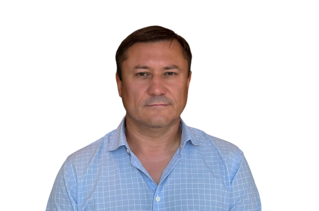 Гордеев Евгений