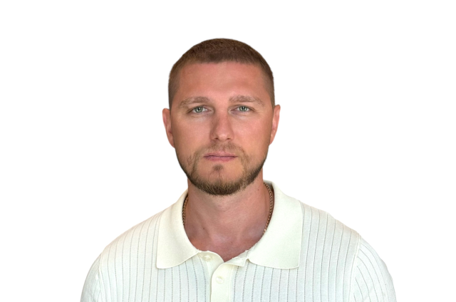 Кравчук Алексей