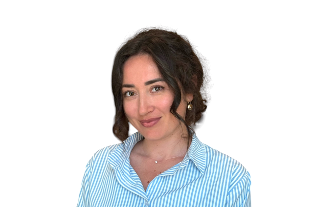 Кудряшова Ангелина