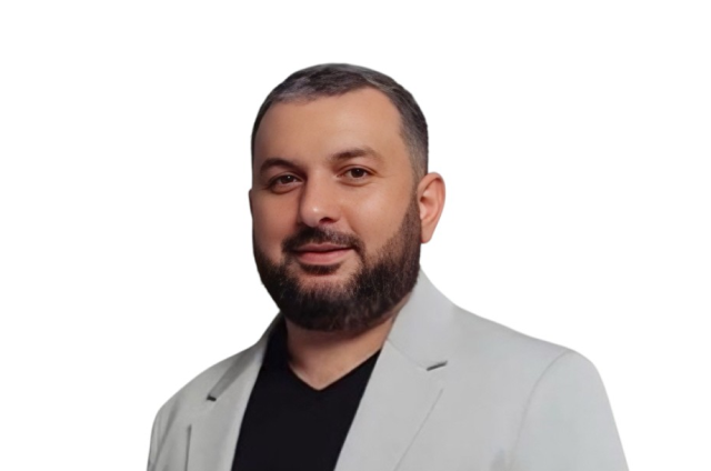 Овсепьян Сурен