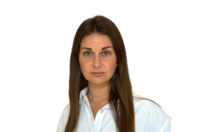 Панкова Екатерина