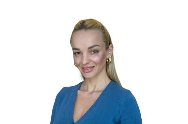 Шадрова Полина