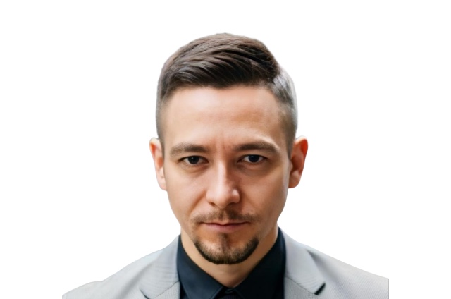 Анисимов Максим