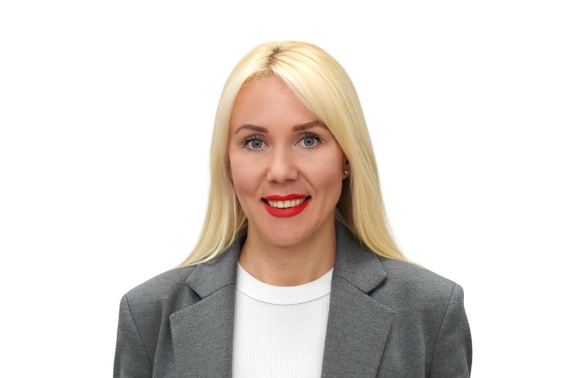Буденкова Ирина