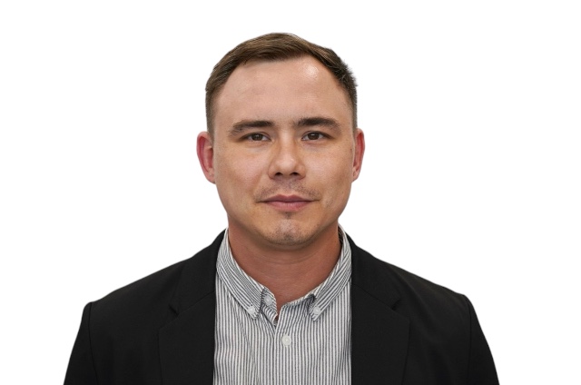 Бухарцев Алексей