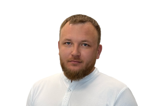 Быстров Александр