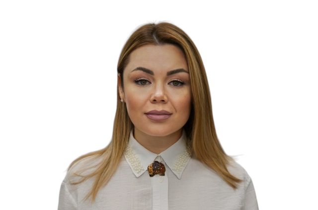 Галина Инесса
