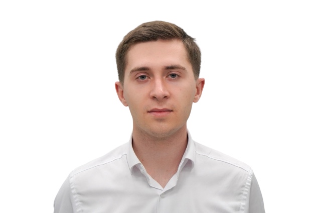 Дубовой Андрей