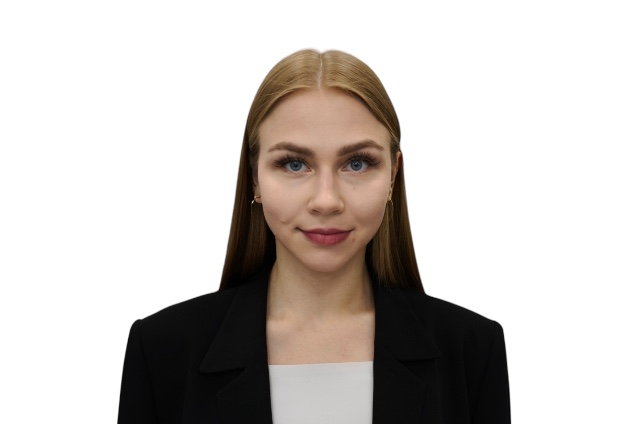 Коваленко Анастасия