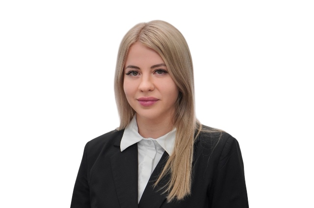 Кузнецова Наталья