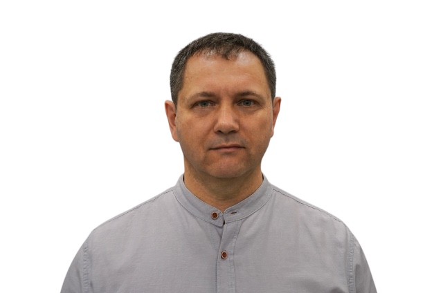 Миронов Алексей