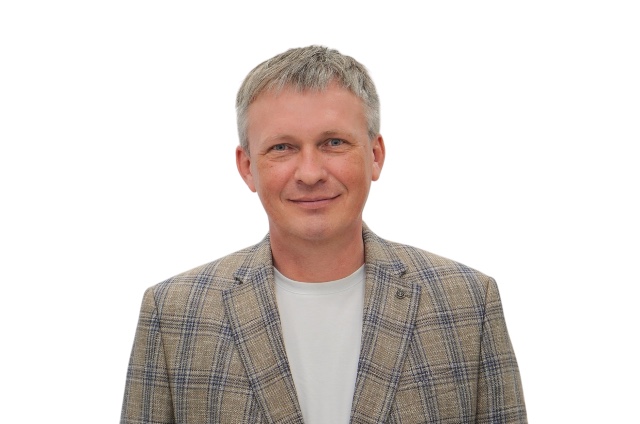 Морозов Дмитрий