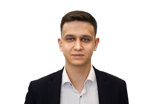 Посаженников Илья