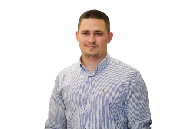 Фенин Данил