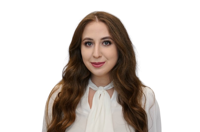 Шелина Анжелика