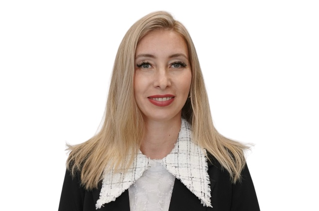 Ярцева Елена