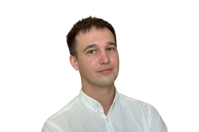 Боровик Артем