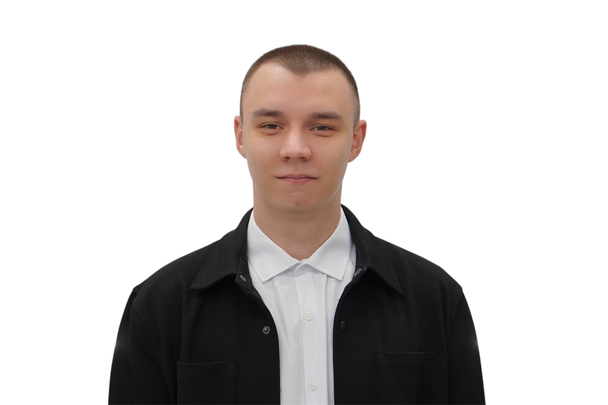 Городцов Данила