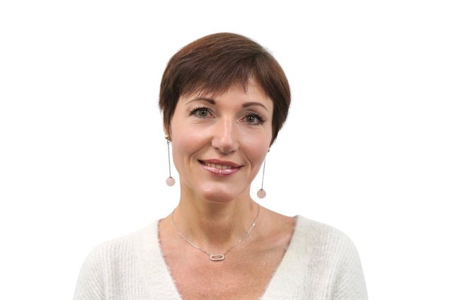 Данилова Лариса