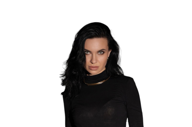 Миронова Елена