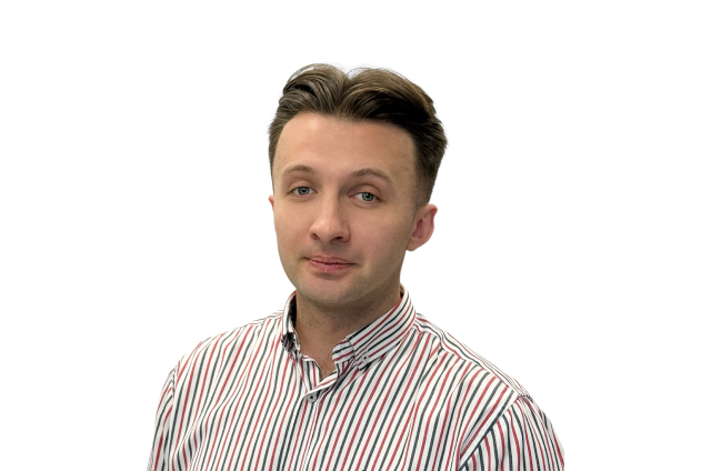 Золотухин Иван