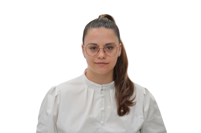 Степенова Анастасия