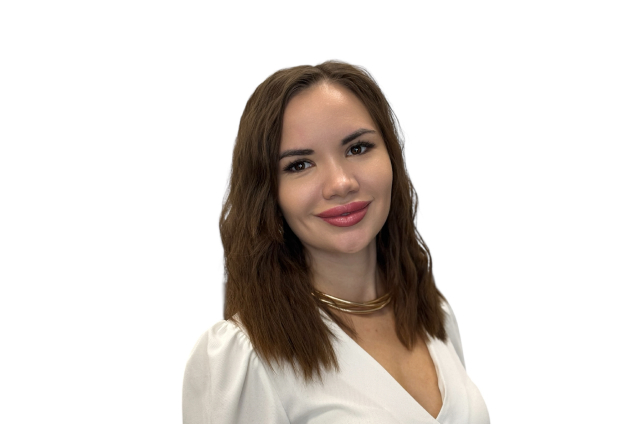 Якупова Рамиля