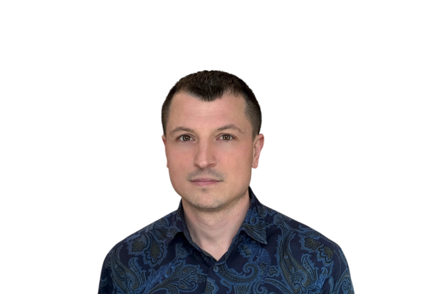 Андреев Дмитрий