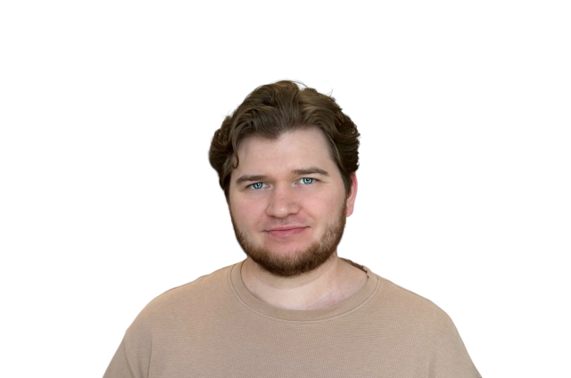 Егольников Александр