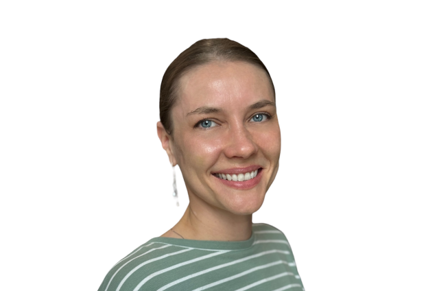 Ганебная Татьяна