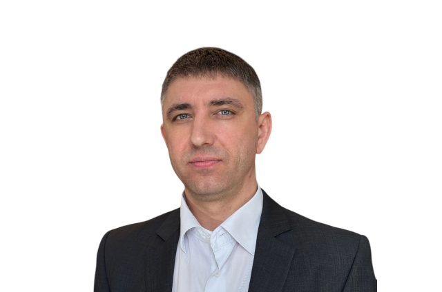 Каменев Алексей