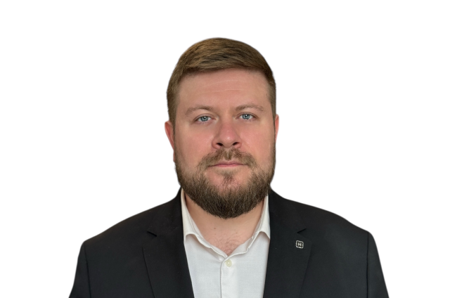 Капралов Илья