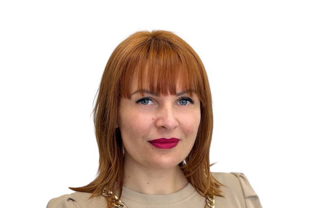 Кирсанова Надежда