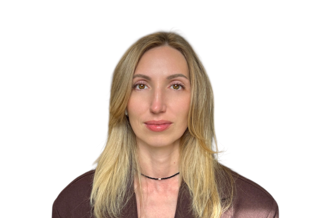 Лычева Анна