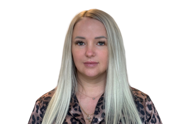 Мартынова Анастасия