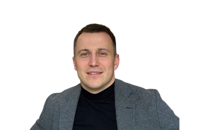 Александр Пустовалов