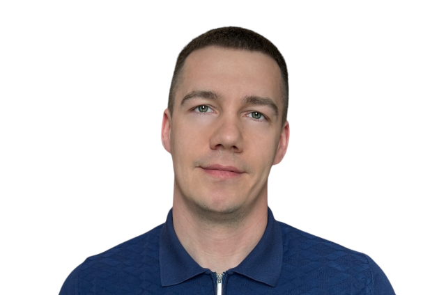 Семёнов Артём