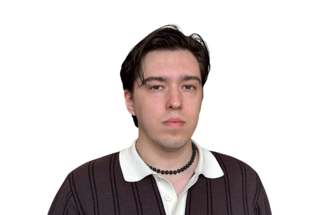 Шалудченко Владислав