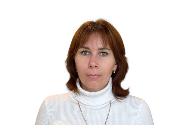 Сысуева Ирина